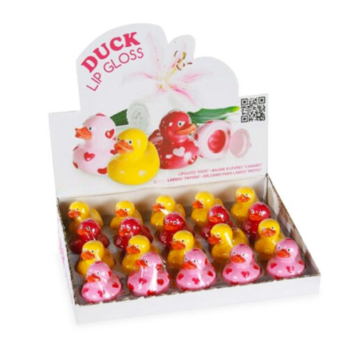 Ducky Læbepomade - Image 2