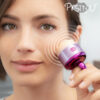 Pretty U Elektrisk Pudder Puff - Image 5