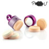 Pretty U Elektrisk Pudder Puff - Image 4
