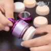 Pretty U Elektrisk Pudder Puff - Image 3