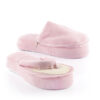 Pedicureslippers i Memoryskum - Image 3