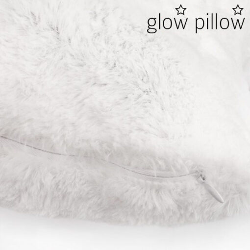 Glow Pillow Stjernepude med LED - Image 2