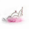 Små Piger Prinsesse Tiara - Image 2