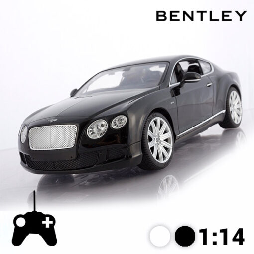 Bentley Continental GT Fjernstyret Bil