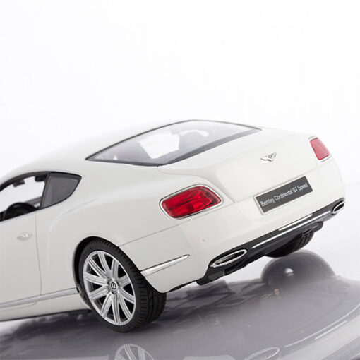 Bentley Continental GT Fjernstyret Bil - Image 6
