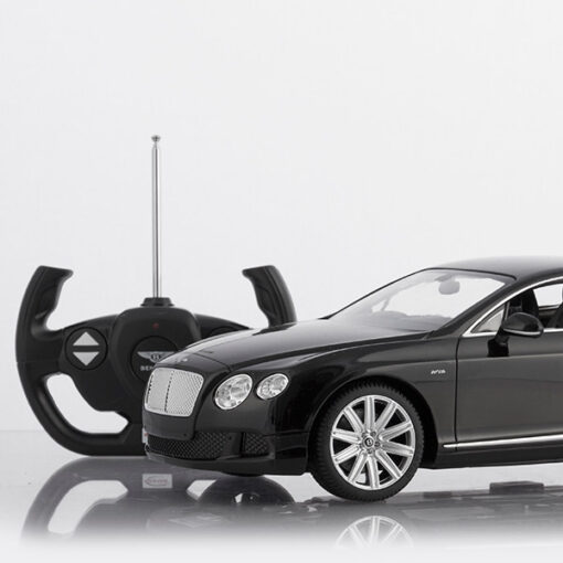 Bentley Continental GT Fjernstyret Bil - Image 3
