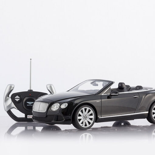 Bentley Continental GT Cabriolet Fjernstyret Bil - Image 8