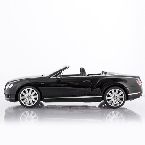 Bentley Continental GT Cabriolet Fjernstyret Bil - Image 7