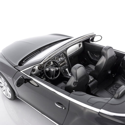 Bentley Continental GT Cabriolet Fjernstyret Bil - Image 6