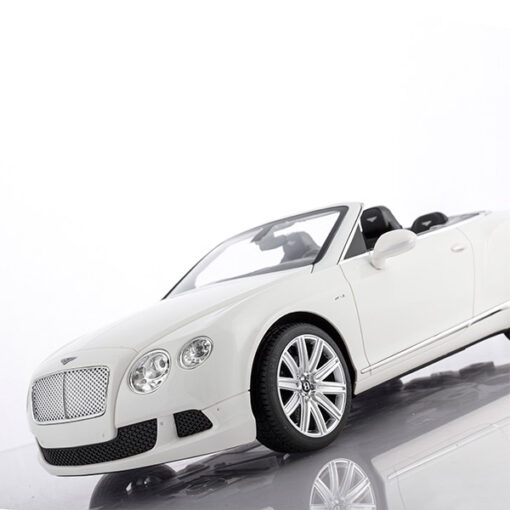 Bentley Continental GT Cabriolet Fjernstyret Bil - Image 5