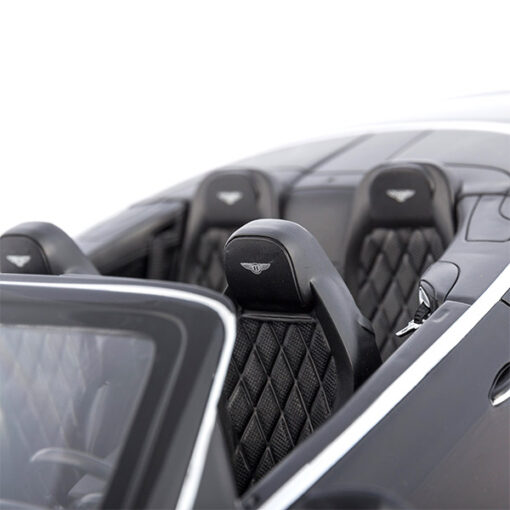 Bentley Continental GT Cabriolet Fjernstyret Bil - Image 3