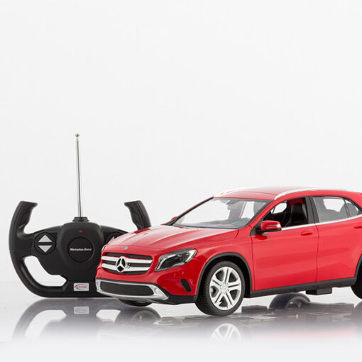 Mercedes-Benz GLA-Class Fjernstyret Bil - Image 5