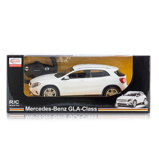 Mercedes-Benz GLA-Class Fjernstyret Bil - Image 4