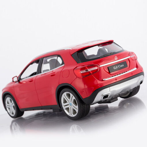 Mercedes-Benz GLA-Class Fjernstyret Bil - Image 2