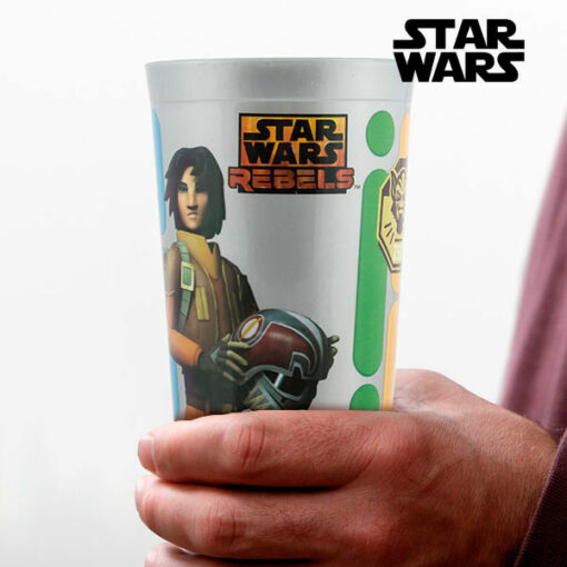 Star Wars Rebels Glas