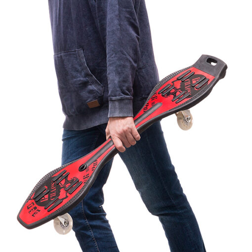 Boost Skate Surfing Skateboard (2 hjul)