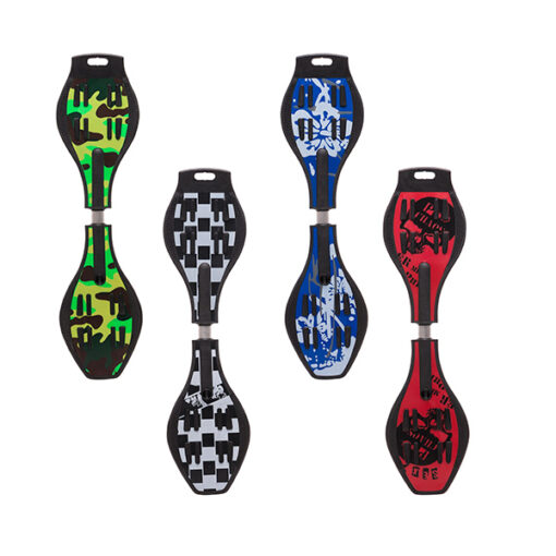 Boost Skate Surfing Skateboard (2 hjul) - Image 3