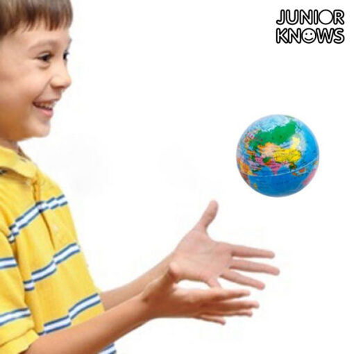Jordklodebold