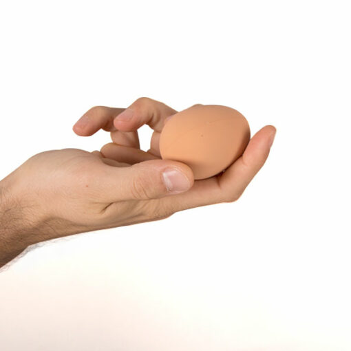 Hoppende Bold Æg - Image 2