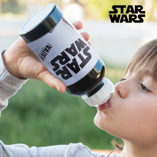 Star Wars Aluminiumflaske