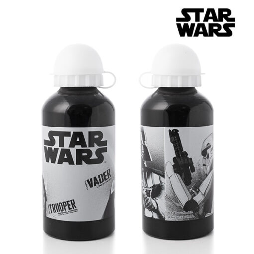 Star Wars Aluminiumflaske - Image 2