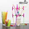 Playz Kidz Sugerørsspil (194 stykker) - Image 5