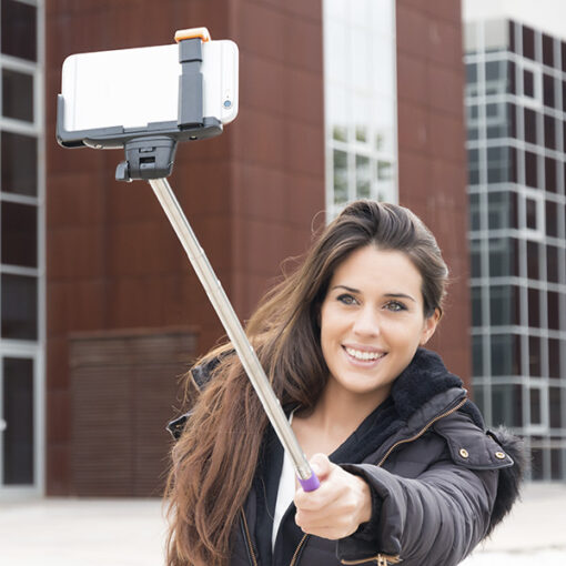 Bluetooth Selfiepind - Image 2