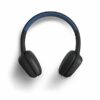 Bluetooth headset med mikrofon Energy Sistem 429226 | Blå - Image 5