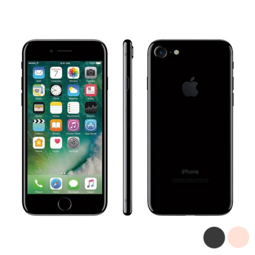 Smartphone Apple Iphone 7 4,7" LCD HD 128 GB (A+) (Istandsat)