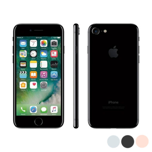 Smartphone Apple Iphone 7 4,7" LCD HD 32 GB (A+) (Istandsat)