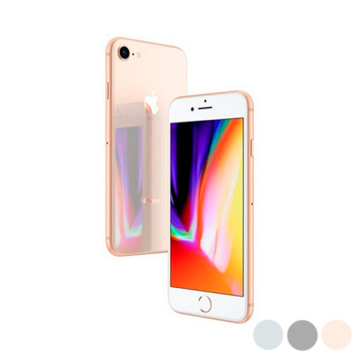 Smartphone Apple Iphone 8 4,7" LCD HD 64 GB (A+) (Istandsat)