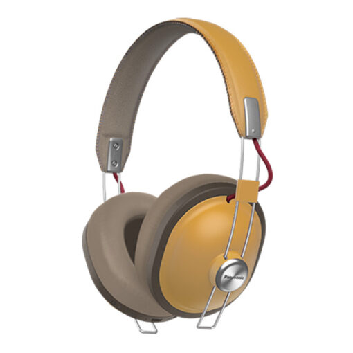 Bluetooth-hovedtelefoner Panasonic RP-HTX80BEC Camel