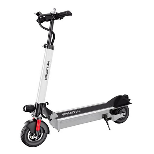 Elscooter BRIGMTON BSK-800 8" LED 350W - Image 2