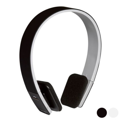 Bluetooth-hovedtelefoner Denver Electronics BTH-204 200 mAh