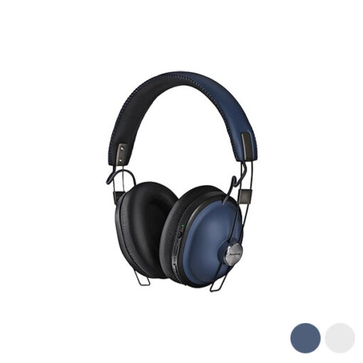 Bluetooth-hovedtelefoner Panasonic Corp. RP-HTX90NE USB (3.5 mm)