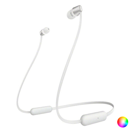 Bluetooth sportsheadset Sony WIC310
