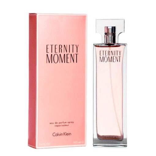 Dameparfume Eternity Mot Calvin Klein EDP