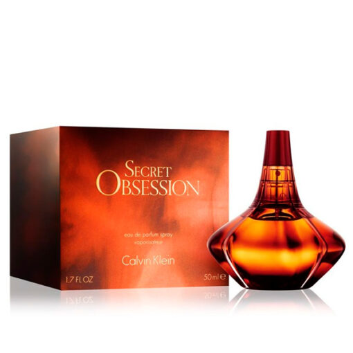 Dameparfume Secret Obsession Calvin Klein EDP