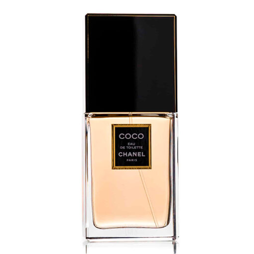 Dameparfume Coco Chanel EDT