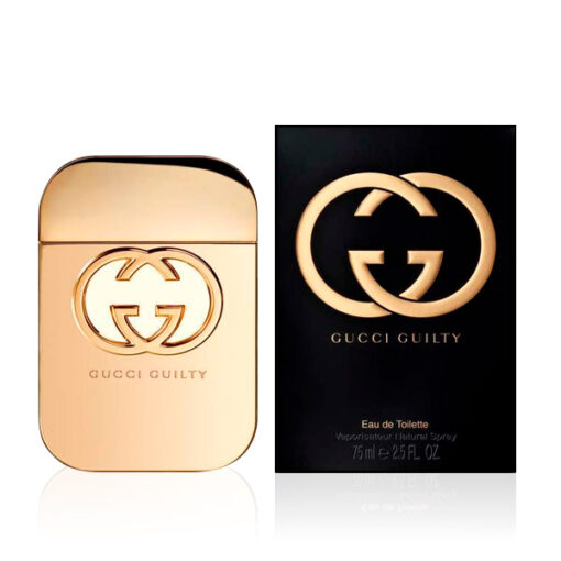 Dameparfume Gucci Guilty Gucci EDT