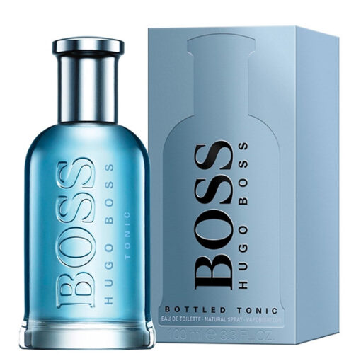 Herreparfume Boss Bottled Tonic Hugo Boss-boss EDT