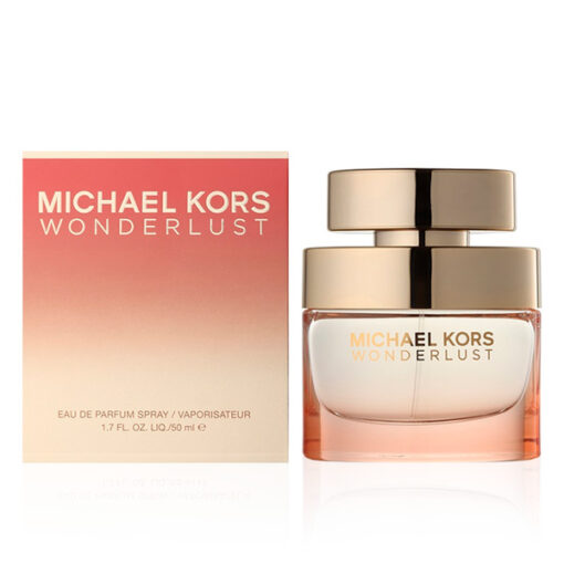 Dameparfume Wonderlust Michael Kors EDP