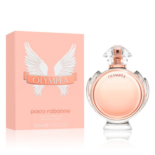 Dameparfume Olympéa Paco Rabanne EDP