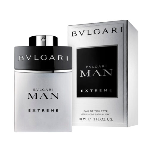 Herreparfume Bvlgari Man Extreme Bvlgari EDT