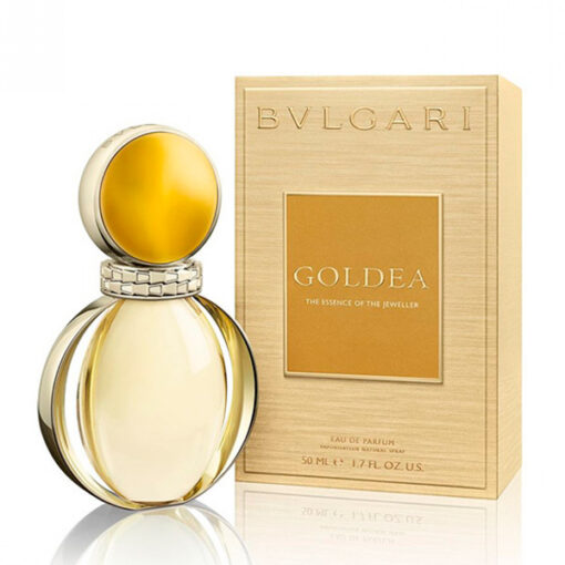 Dameparfume Edp Bvlgari EDP