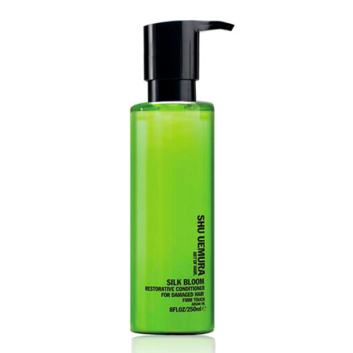 Hårbalsam Silk Bloom Shu Uemura (250 ml)