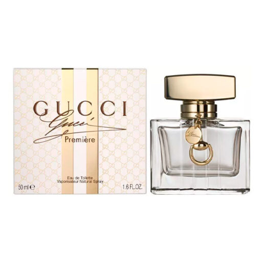 Dameparfume Gucci Première Gucci EDT (50 ml)