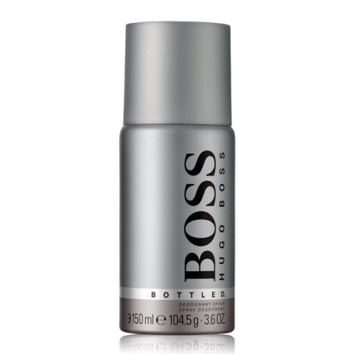 Spray Deodorant Boss Bottled Hugo Boss-boss (150 ml)
