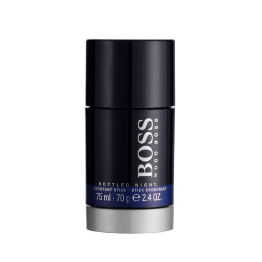 Stick-Deodorant Boss Bottled Night Hugo Boss-boss (75 g)