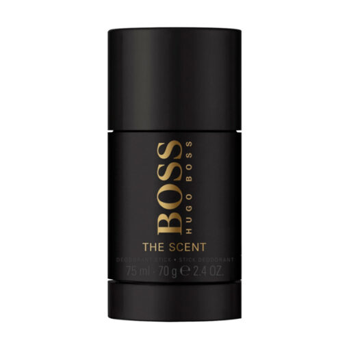 Stick-Deodorant The Scent Hugo Boss-boss (75 ml)